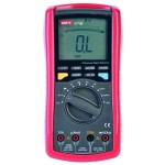 MULTIMETRU UT70B - MIE0026