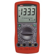 MULTIMETRU UT90A - MIE0077