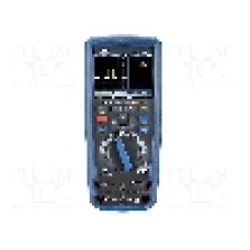 Multimetru digital,  - 