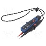 Multimetru digital,  - 