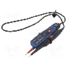 Multimetru digital,  - 