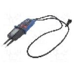 Multimetru digital,  - 