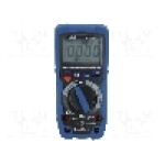 Multimetru digital,  - 