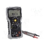 Multimetru digital,  - 1008-221