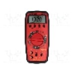 Multimetru digital,  - 33XR