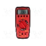 Multimetru digital,  - 34XR