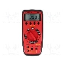 Multimetru digital,  - 34XR