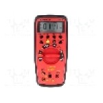 Multimetru digital,  - 37XR