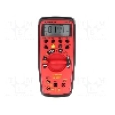Multimetru digital,  - 37XR Multimetru digital,  - 37XR