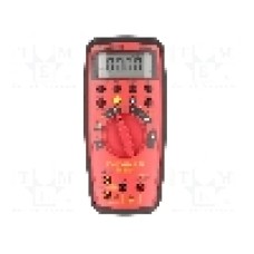 Multimetru digital,  - 38XR Multimetru digital,  - 38XR