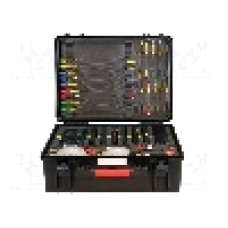 Multimetru digital,  - AERO MASTERTEST KIT II