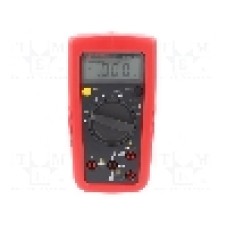 Multimetru digital,  - AM-500-EUR