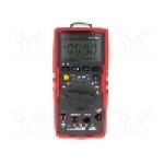 Multimetru digital,  - AM-510-EUR