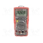 Multimetru digital,  - AM-520-EUR