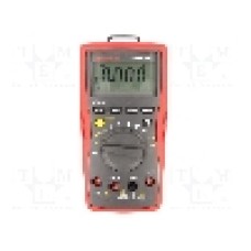 Multimetru digital,  - AM-520-EUR Multimetru digital,  - AM-520-EUR