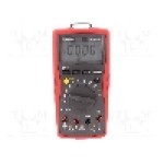 Multimetru digital,  - AM-535-EUR
