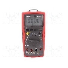 Multimetru digital,  - AM-535-EUR