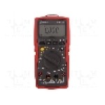 Multimetru digital,  - AM-555-EUR
