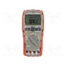 Multimetru digital,  - APPA 506