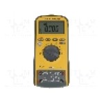 Multimetru digital,  - AX-176