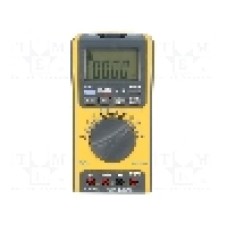 Multimetru digital,  - AX-18B