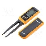 Multimetru digital,  - AX-503