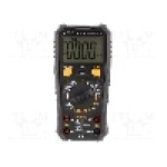 Multimetru digital,  - AX-573