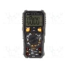 Multimetru digital,  - AX-573