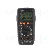 Multimetru digital,  - AX-582B