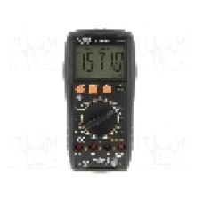 Multimetru digital,  - AX-585B