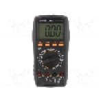 Multimetru digital,  - AX-588B