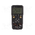 Multimetru digital,  - AX-595