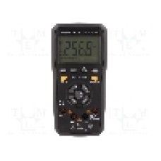 Multimetru digital,  - AX-595