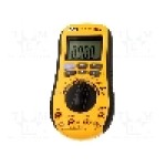 Multimetru digital,  - AX-MS8250