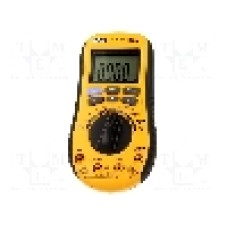 Multimetru digital,  - AX-MS8250