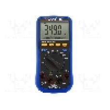 Multimetru digital,  - B35