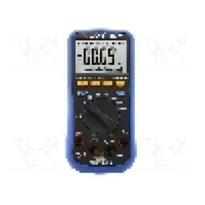 Multimetru digital,  - B35T+