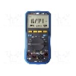 Multimetru digital,  - B41T+