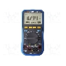 Multimetru digital,  - B41T+