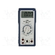 Multimetru digital,  - BK2703C