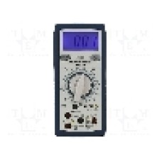 Multimetru digital,  - BK2706B