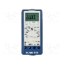 Multimetru digital,  - BK393