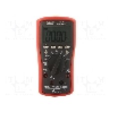 Multimetru digital,  - BM235