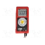 Multimetru digital,  - BM27