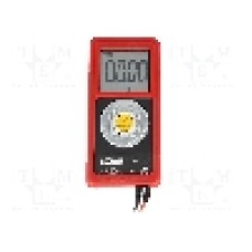 Multimetru digital,  - BM27