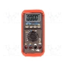 Multimetru digital,  - BM807S