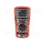 Multimetru digital,  - BM827S
