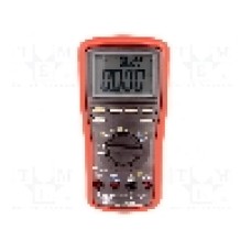Multimetru digital,  - BM827S