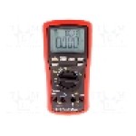 Multimetru digital, frecventmetru, capacimetru, USB, BM829S, T256198