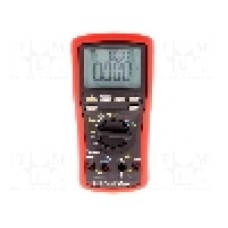 Multimetru digital, frecventmetru, capacimetru, USB, BM829S, T256198